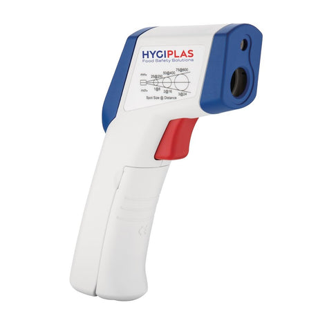 Hygiplas Mini Infrared Thermometer - GL267  Hygiplas   