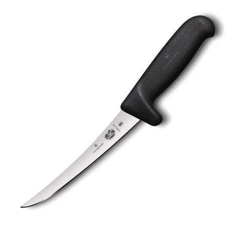 Victorinox Fibrox Safety Grip Boning Knife 15.2cm - GL274  Victorinox   