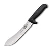 Victorinox Fibrox Safety Grip Butchers Knife 20.3cm - GL276  Victorinox   