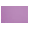 Hygiplas Low Density Purple Chopping Board 450x300x10mm - GL295  Hygiplas   