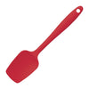Vogue Silicone Mini Spoon Red 20cm - GL354  Vogue   