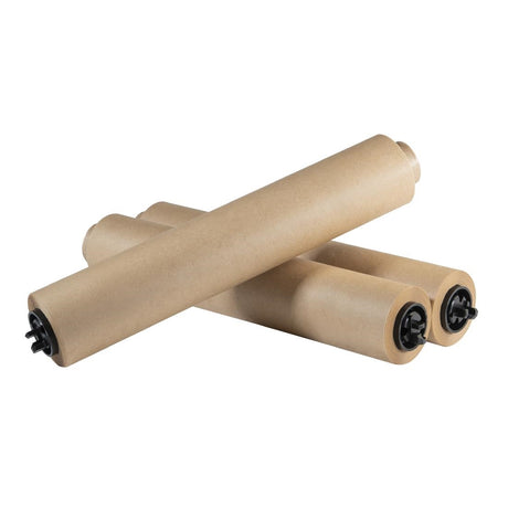 Wrapmaster Baking Parchment Refill for Wrapmaster Compact 300mm x 35m (Pack of 3) - GL386  Wrapmaster   