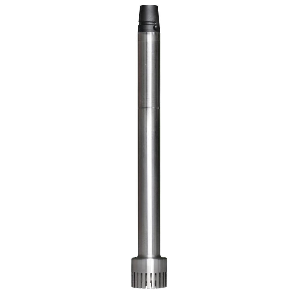 Dynamic Master Turbo Blender Attachment - GL452  Dynamic   