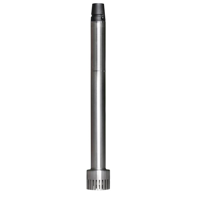 Dynamic Master Turbo Blender Attachment - GL452  Dynamic   