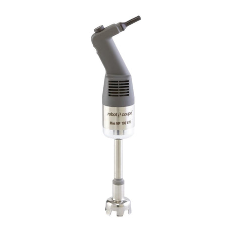 Robot Coupe Mini Stick Blender MP190 VV - GL501  Robot Coupe   