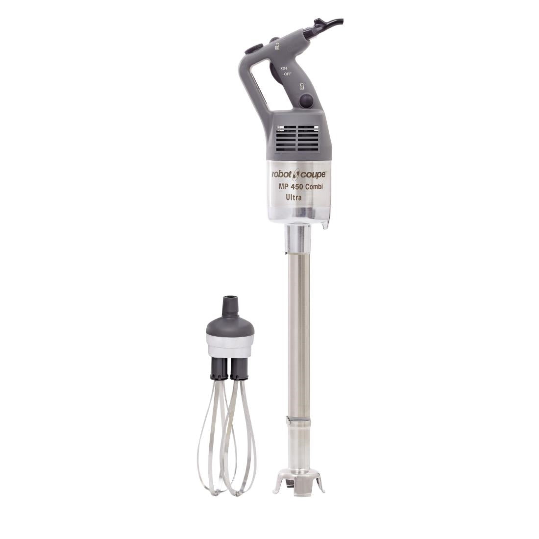 Robot Coupe Stick Blender MP450 Combi Ultra - GL519  Robot Coupe   