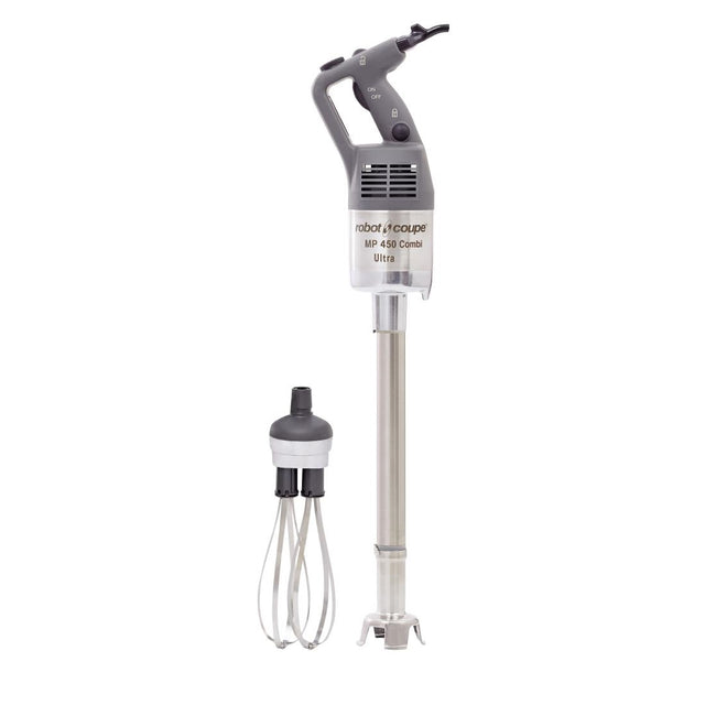 Robot Coupe Stick Blender MP450 Combi Ultra - GL519  Robot Coupe   