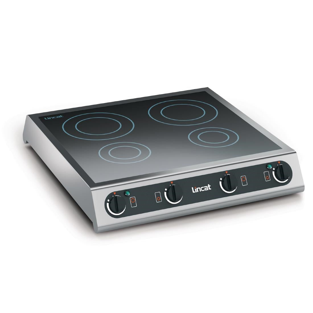 Lincat Lynx 400 Induction Hob IH42 - GL527  Lincat   
