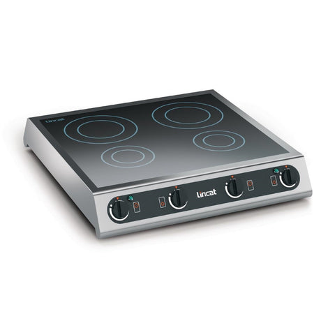 Lincat Lynx 400 Induction Hob IH42 - GL527  Lincat   