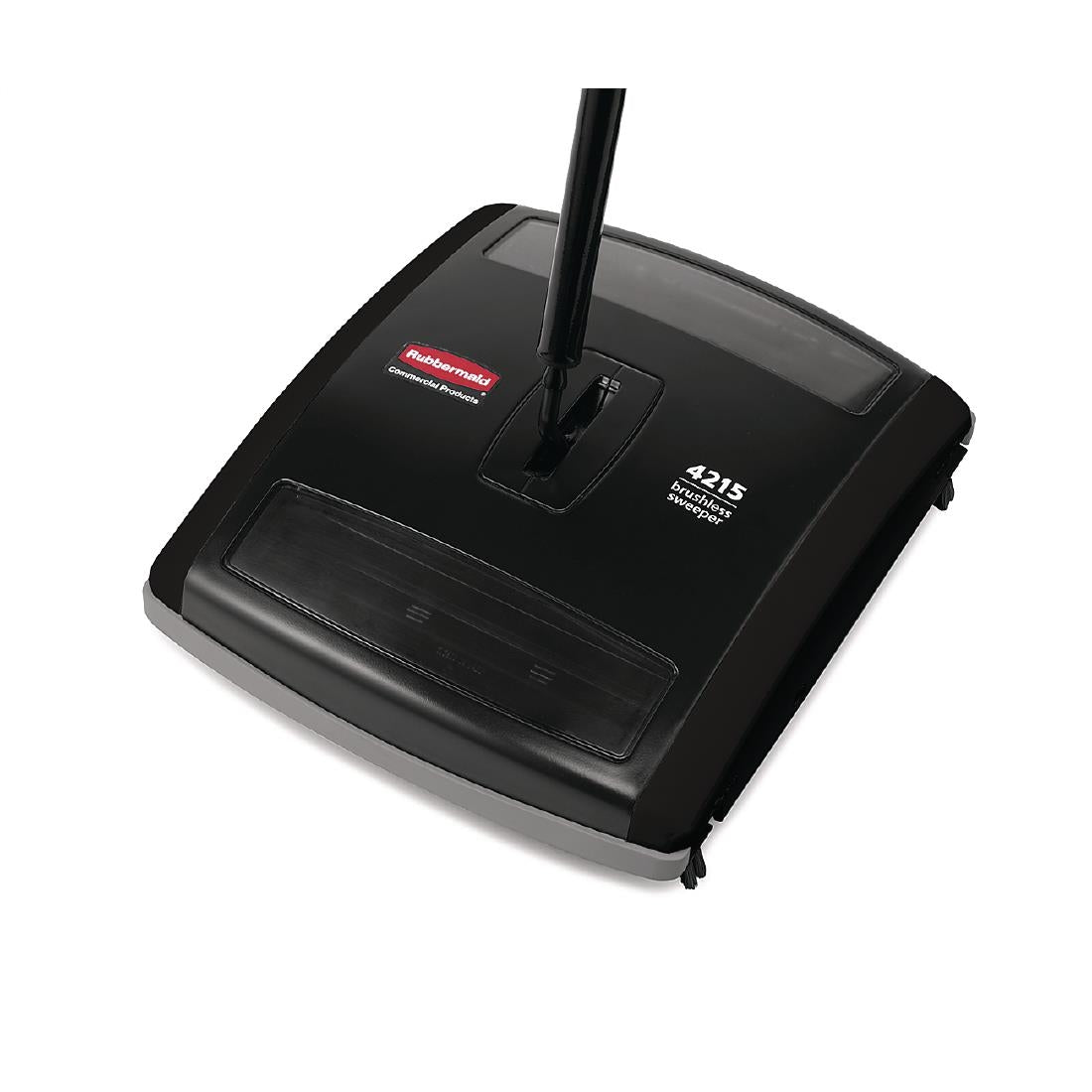 Rubbermaid Mechanical Brushless Sweeper - GL546  Rubbermaid   
