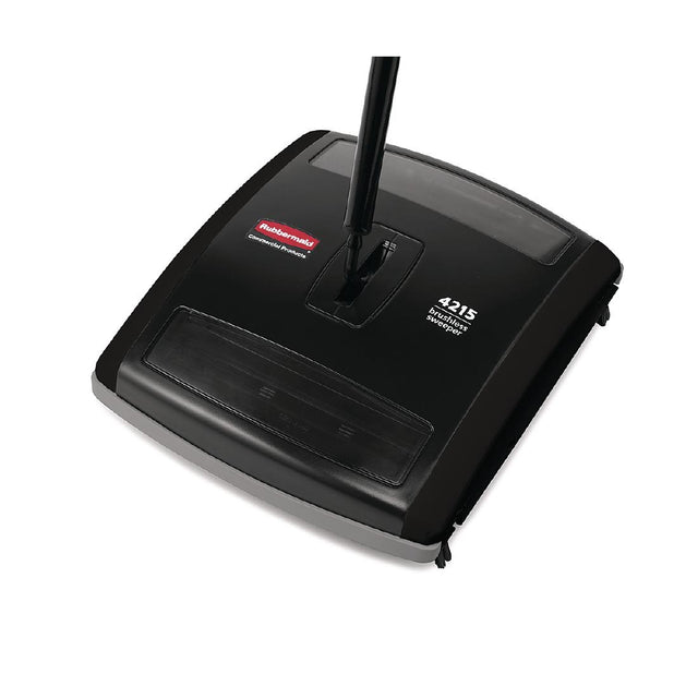 Rubbermaid Mechanical Brushless Sweeper - GL546  Rubbermaid   