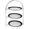 APS Plate Stand for 3x 275mm Plates - GL631  APS   