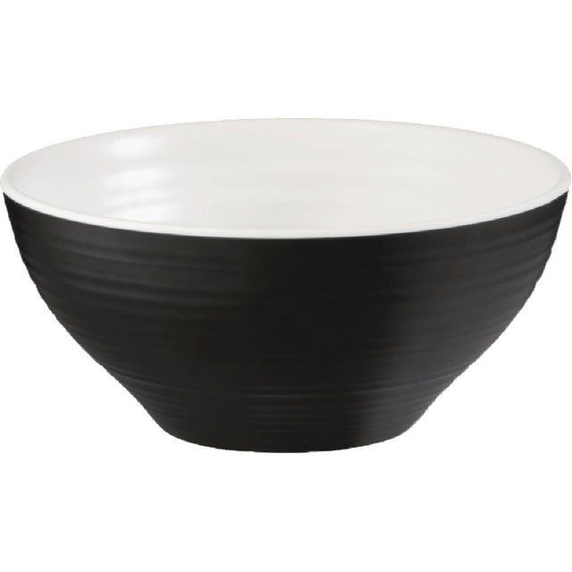 APS Dual Tone Bowl 650ml - GL645  APS   