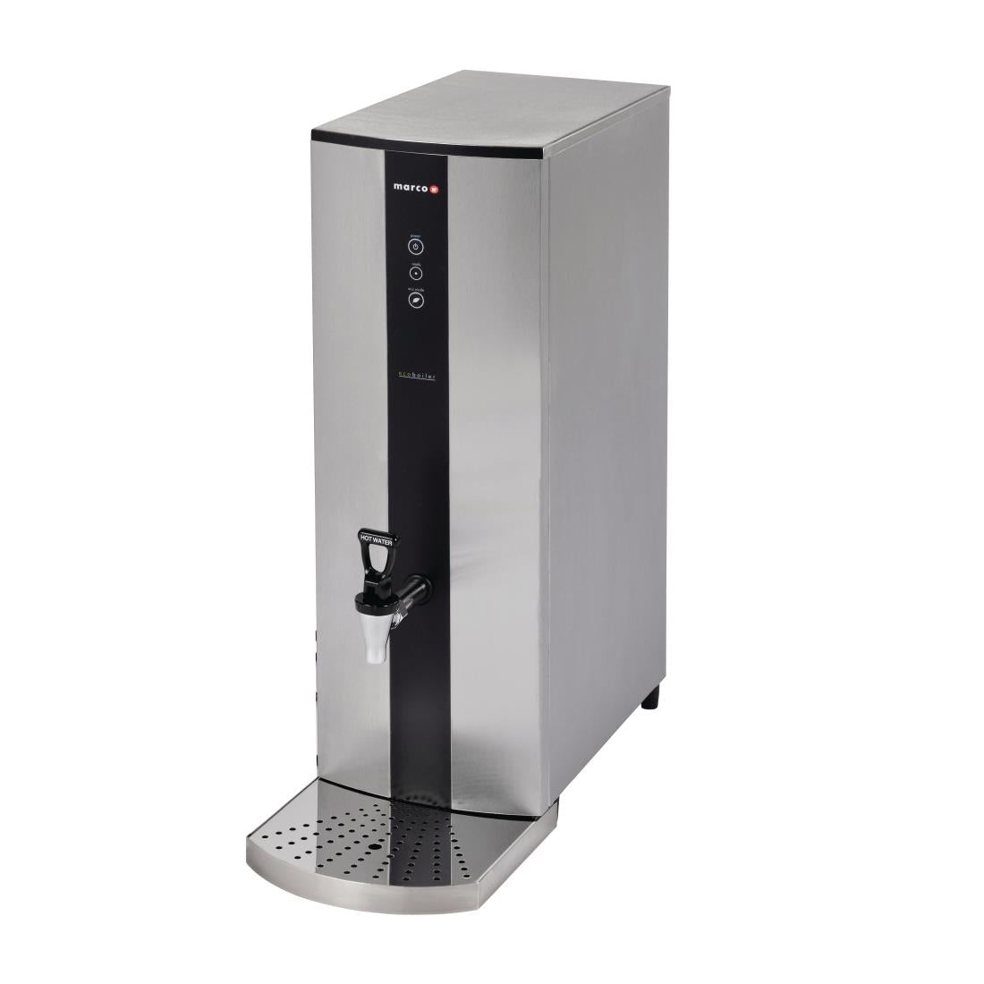 Marco Water Boiler Ecoboiler T30 - GL866 Electric Water Boilers - Automatic Fill Marco