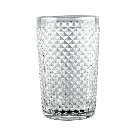 Utopia Dante Hiball Glass 390ml (Pack of 6) - GM106 Arcoroc Hi Balls and Tumblers Utopia   