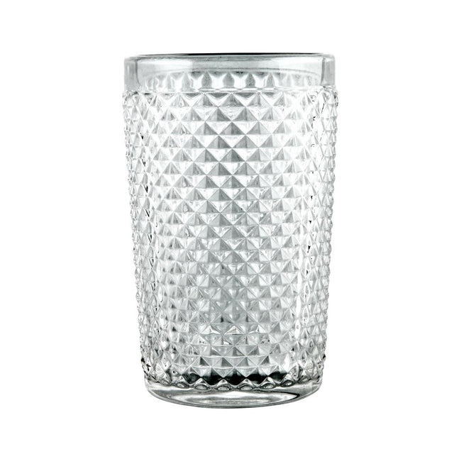 Utopia Dante Hiball Glass 390ml (Pack of 6) - GM106 Arcoroc Hi Balls and Tumblers Utopia   