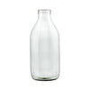 Utopia Pint Milk Bottle 580ml (Pack of 12) - GM124 Cocktail Glasses Utopia   