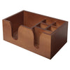 Beaumont Solid Wood Bar Caddy - GM202  Beaumont   