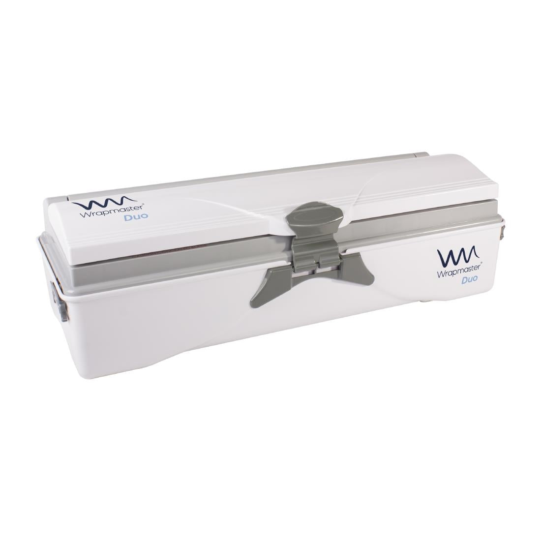 Wrapmaster Duo Dispenser 450mm - GM213  Wrapmaster   