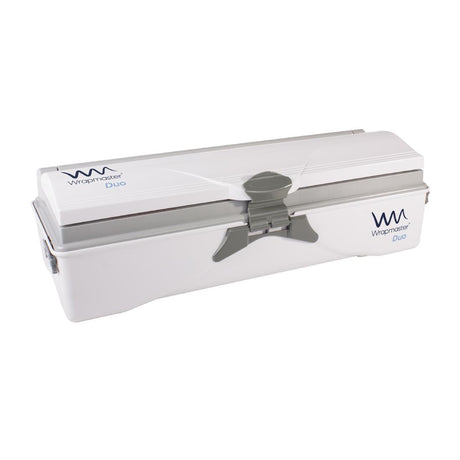 Wrapmaster Duo Dispenser 450mm - GM213  Wrapmaster   