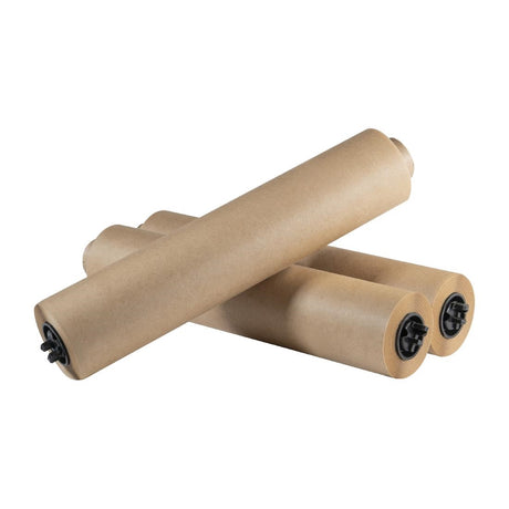Wrapmaster Baking Parchment 300mm x 50m (Pack of 3) - GM214  Wrapmaster   