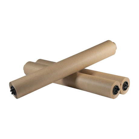 Wrapmaster Baking Parchment 450mm x 50m (Pack of 3) - GM215  Wrapmaster   