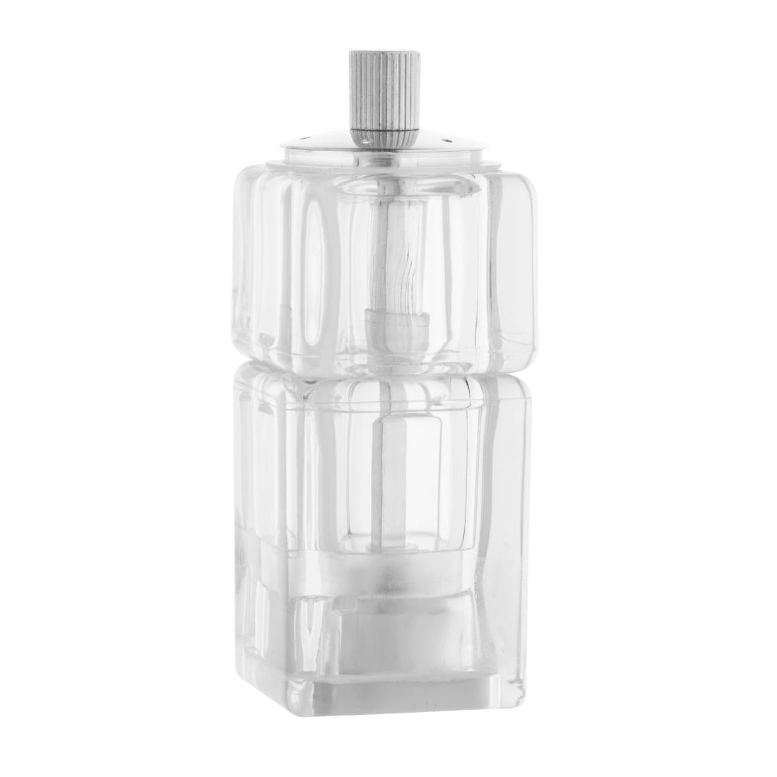 Olympia Combined Salt and Pepper Mill - GM235  Olympia   