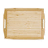 Olympia Bamboo Butler Tray 381mm - GM249  Olympia   