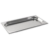 Vogue Stainless Steel 1/3 Gastronorm Tray 20mm - GM310  Vogue   