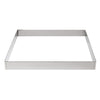 De Buyer Square Ring 200mm - GM387  De Buyer   