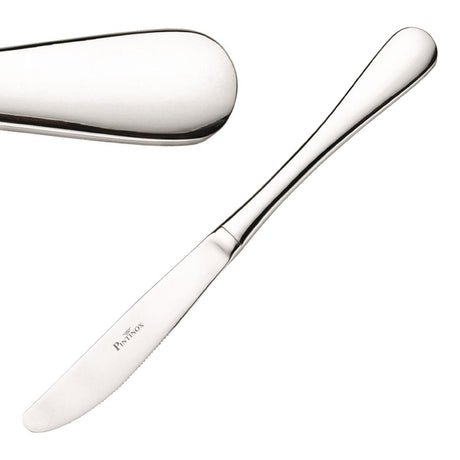 Pintinox Stresa Table Knife (Pack of 12) - GM393 Pintinox Cutlery Pintinox   