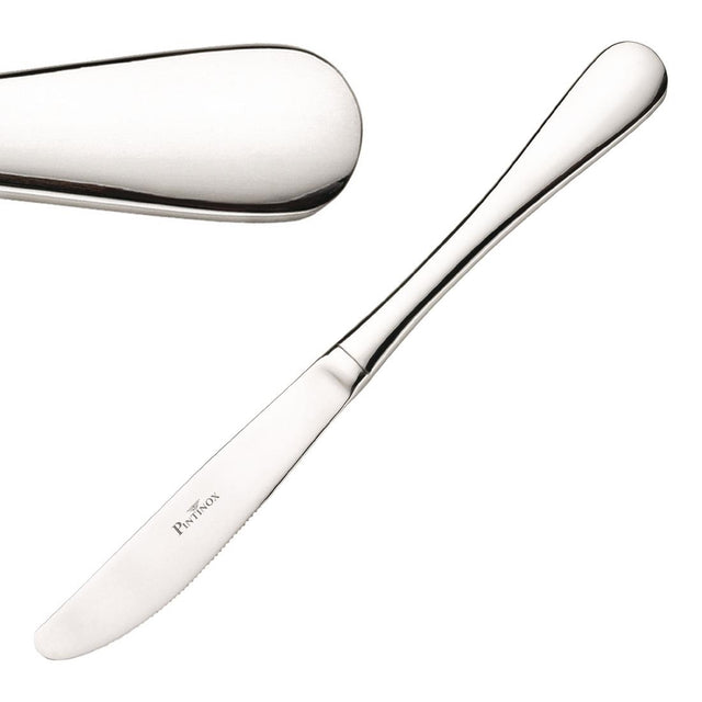 Pintinox Stresa Table Knife (Pack of 12) - GM393 Pintinox Cutlery Pintinox   