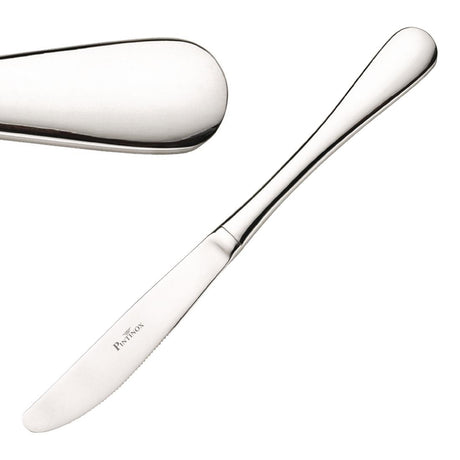 Pintinox Stresa Dessert Knife (Pack of 12) - GM396 Pintinox Cutlery Pintinox   