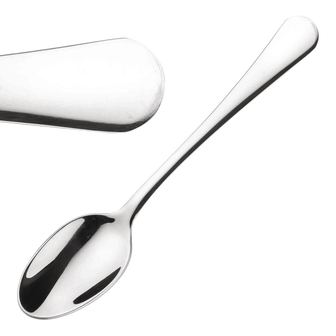 Pintinox Stresa Teaspoon (Pack of 12) - GM397 Pintinox Cutlery Pintinox   