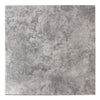 Werzalit Pre-drilled Square Table Top Concrete 600mm - GM422 Stone Effect Table Tops Werzalit   