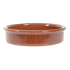 Terracotta Tapas Dishes 150mm (Pack of 24) - GM469 Utopia Crockery ABS Pottery   