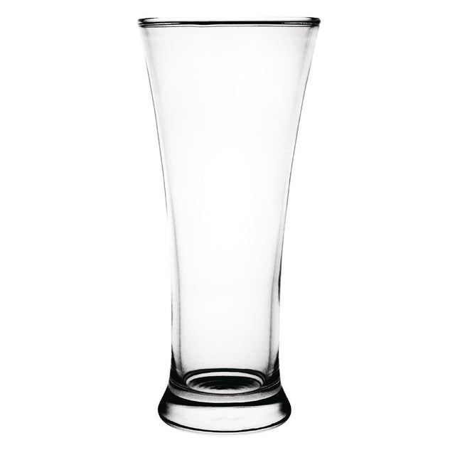 Olympia Pilsner Beer Glasses 340ml (Pack of 24) - GM568 Beer Glasses Olympia   