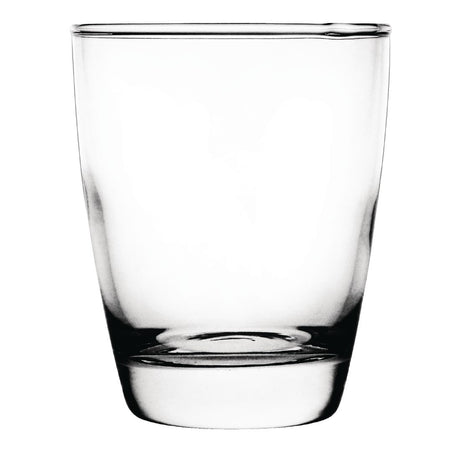 Olympia Conical Rocks Glasses 268ml (Pack of 12) - GM572 Utopia Hi Balls and Tumblers Olympia   