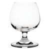 Olympia Crystal Brandy Glasses 255ml (Pack of 6) - GM577 Brandy Glasses Olympia