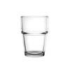 Olympia Toughened Stacking Tumbler 7oz (Pack of 12) - GM580 Utopia Hi Balls and Tumblers Olympia   