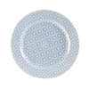 Churchill Moresque Prints Plate Blue 276mm (Pack of 12) - GM683 Plates Churchill