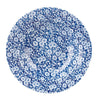 Churchill Vintage Prints Prague Victorian Calico Rimmed Bowl 249mm - GM689 Bowls Churchill