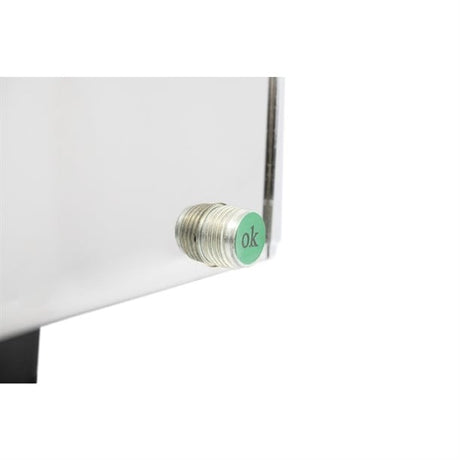 Parry 3 Burner Gas Griddle Counter Top 1020mm Wide - GM702-P Gas Griddles Parry   