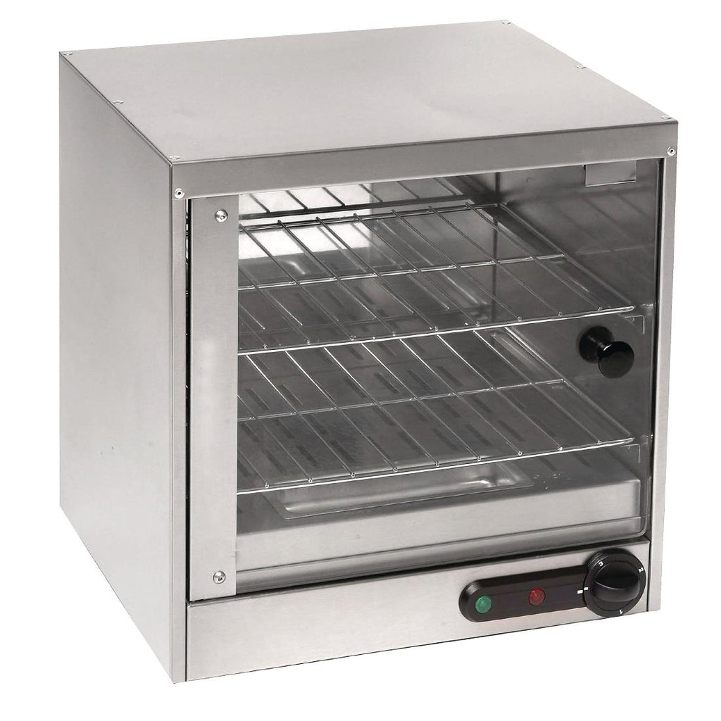 Parry Pie Cabinet SPC/G - GM709  Parry   