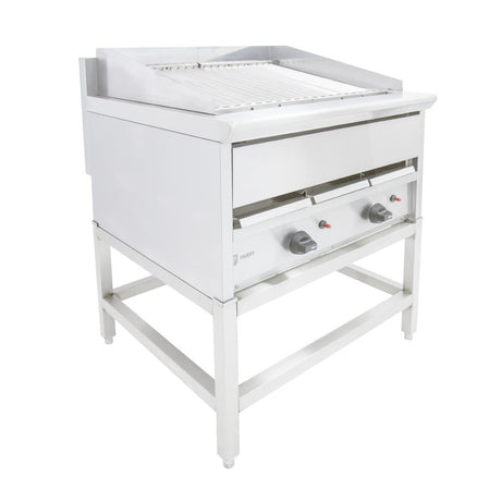 Parry Heavy Duty Natural Gas Chargrill UGC8 - GM764  Parry   