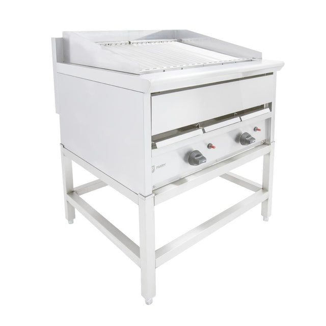 Parry Heavy Duty Natural Gas Chargrill UGC8 - GM764  Parry   