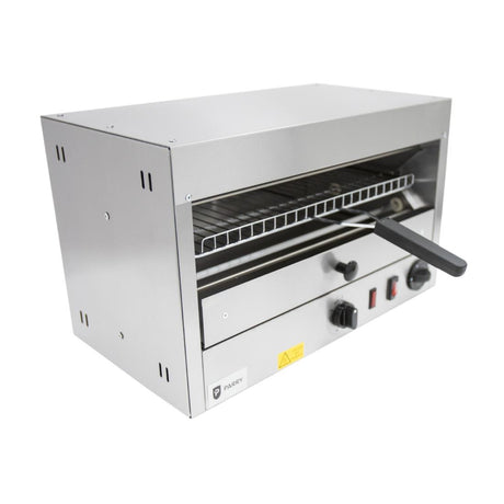 Parry Sandwich Salamander Grill CAS - GM766  Parry   