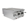 Parry LPG Chargrill PGC6P - GM767-P  Parry   