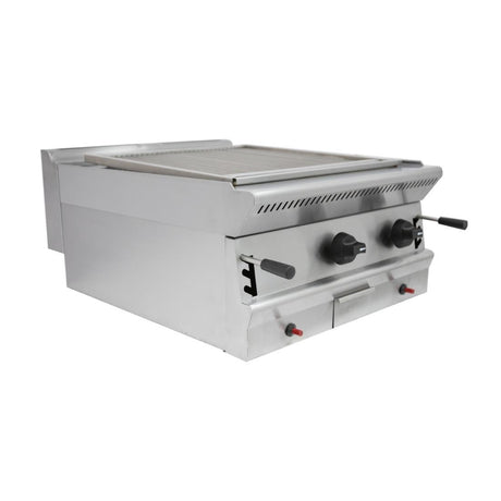 Parry LPG Chargrill PGC6P - GM767-P  Parry   