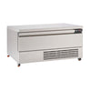 Foster FlexDrawer 1 Drawer Counter Fridge/Freezer FFC3-1 - GM840  Foster Refrigerator   